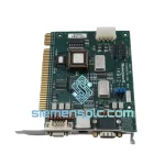 Honeywell 51306821-100 DCS Interface Board image 2