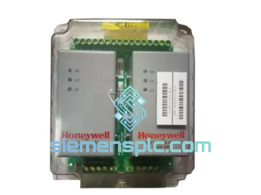 Honeywell 51307038-100 DCS Power Control Module – TDC 3000
