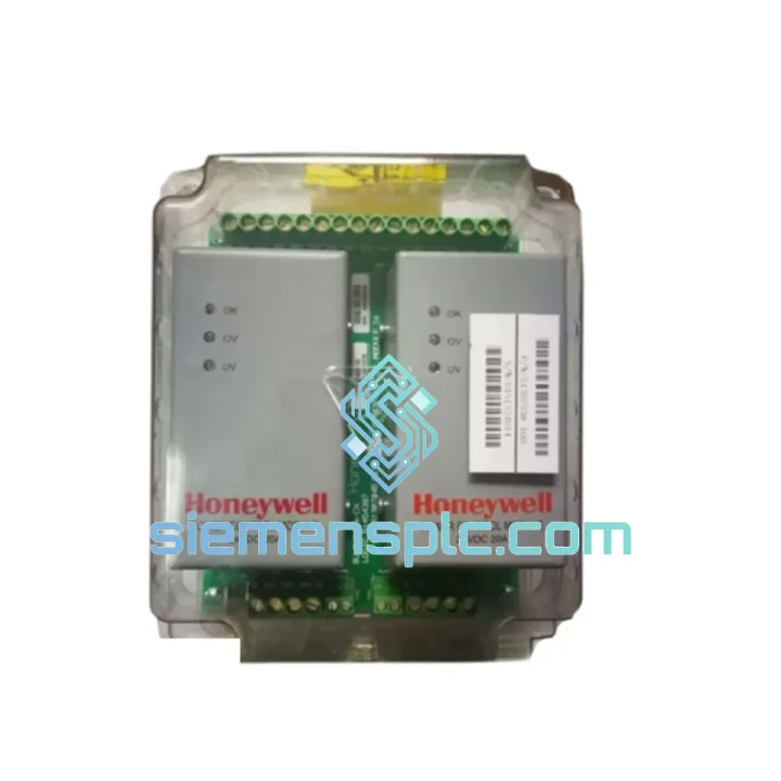 Honeywell 51307038-100 DCS Power Control Module – TDC 3000