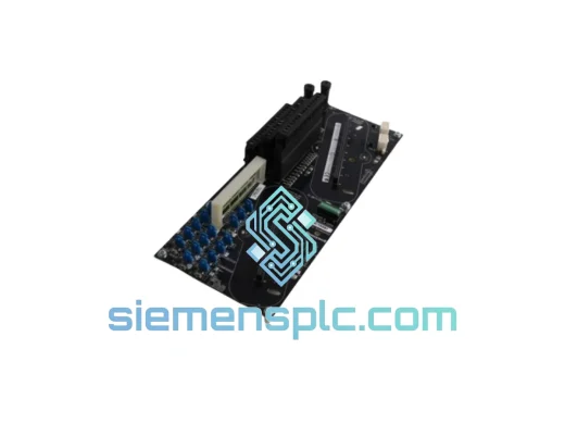 Honeywell 51307186-175 DCS Power Supply Module