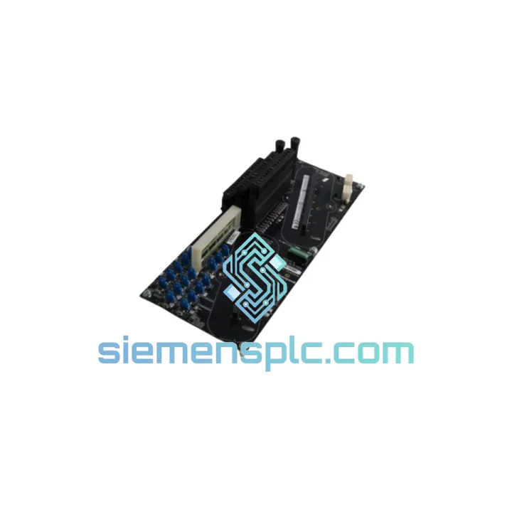 Honeywell 51307186-175 DCS Power Supply Module