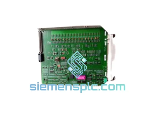 Honeywell 51307619-200 Analog Input Module