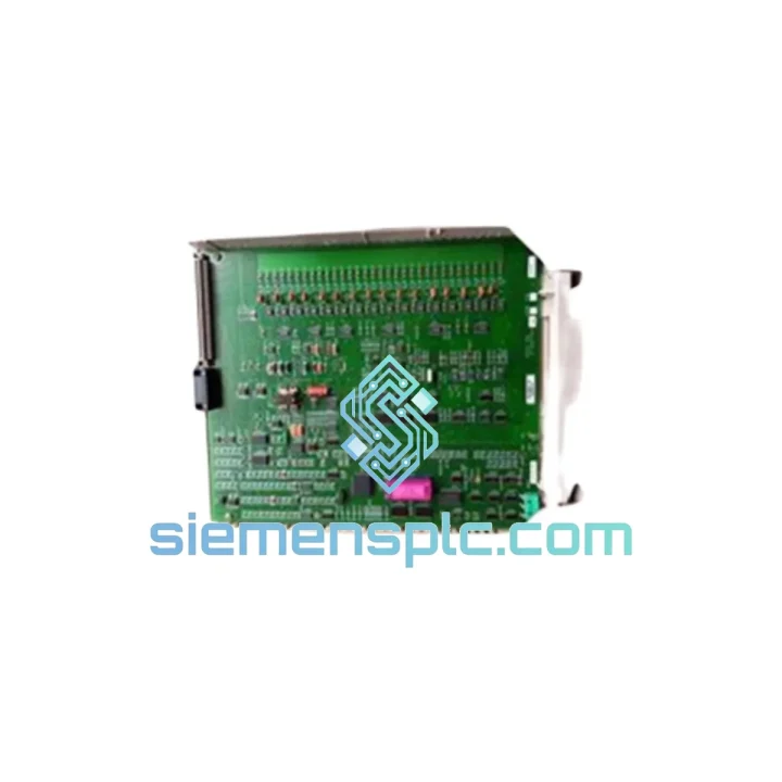Honeywell 51307619-200 Analog Input Module