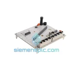 Honeywell 51308301-175 CC-TCF901 I/O Termination Assembly – Experion PKS image 1