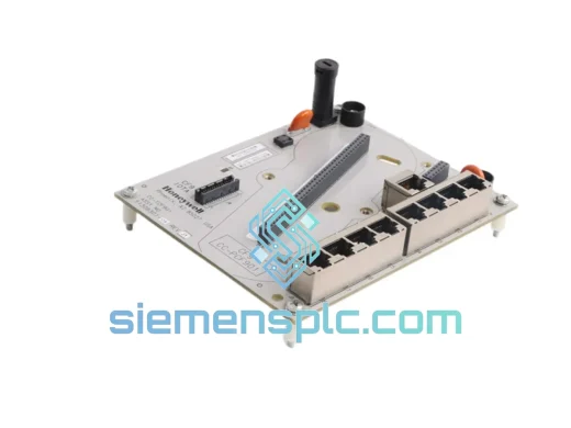 Honeywell 51308301-175 CC-TCF901 I/O Termination Assembly – Experion PKS