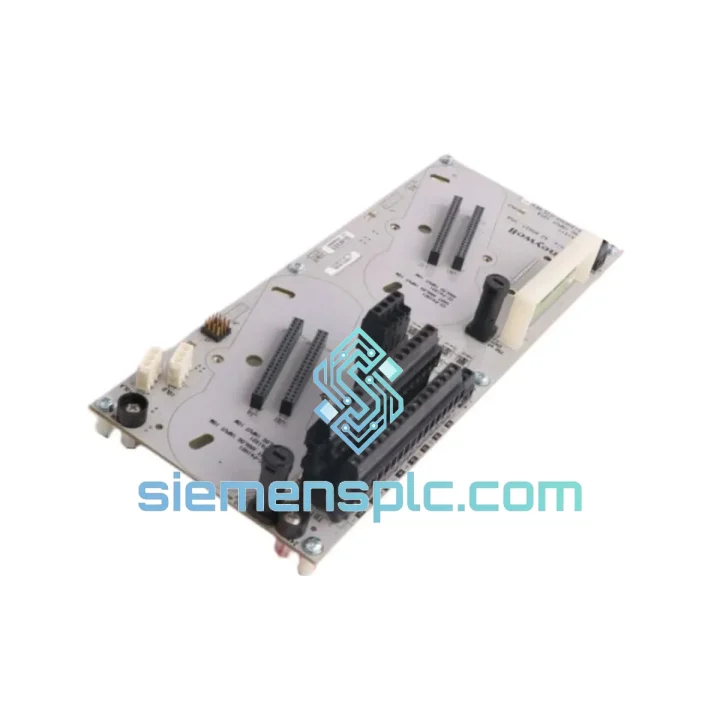 Honeywell 51308363-175 CC-TAIX01 Analog Input Module – Experion PKS C300 Series