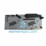 Honeywell 51308373-175 CC-TD0B11 Analog Output Module – Experion PKS image 1