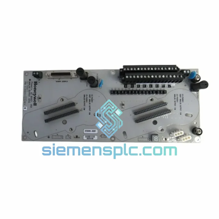Honeywell 51308373-175 CC-TD0B11 Analog Output Module – Experion PKS