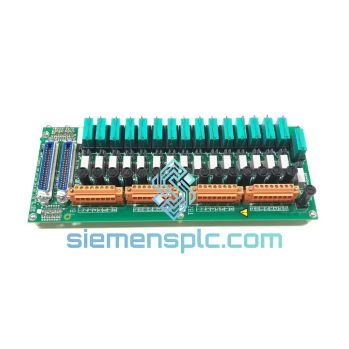 Honeywell 51309148-125 DCS Relay Output Module
