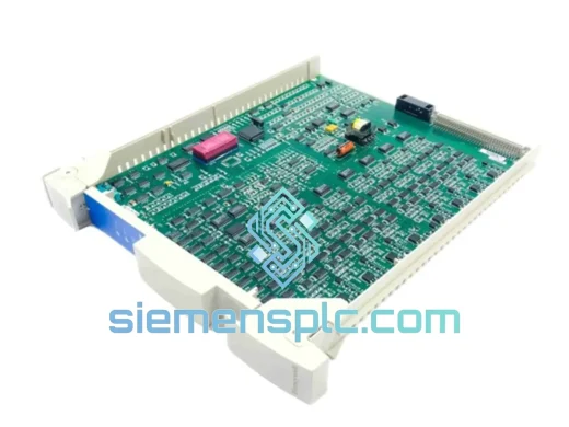 Honeywell 51309152-175 Analog Output Module