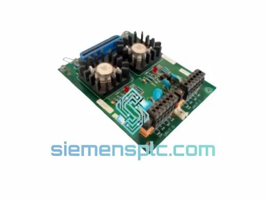 Honeywell MU-TLPA02 551309204-125 DCS Power Adapter Board – TDC 3000 / Experion PKS