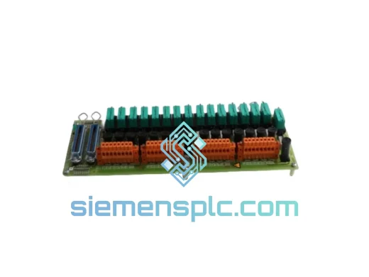 Honeywell 51309206-125 DCS Interface Module