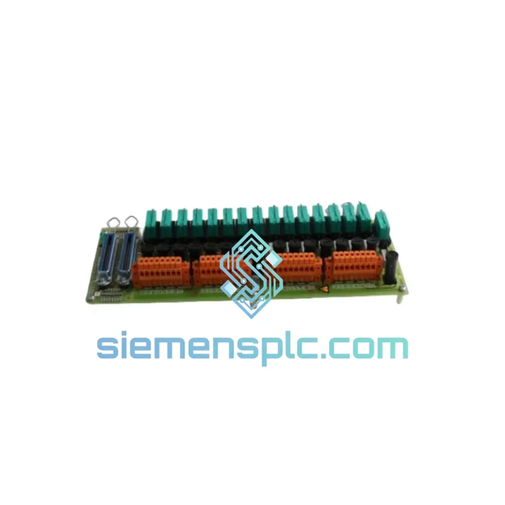 Honeywell 51309206-125 DCS Interface Module