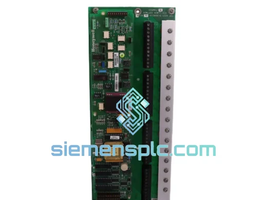 Honeywell 51309218-175 MC-TAMR03 DCS I/O Module – TDC 3000