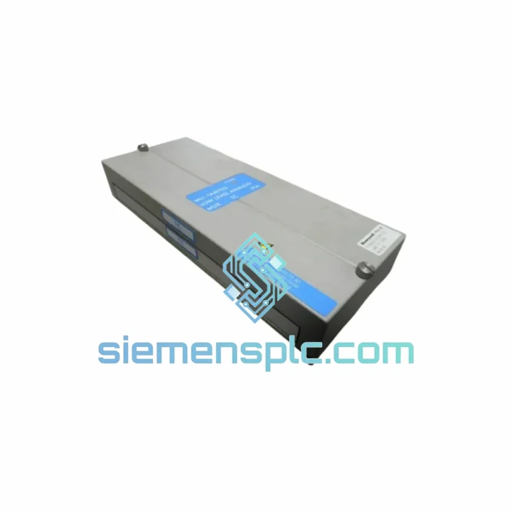 Honeywell 51309223-125 MU-TAMT03 Analog Multiplexer Module
