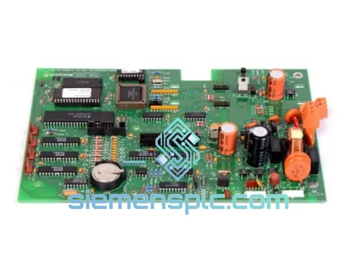 HONEYWELL 51309355-001 DCS PC Board