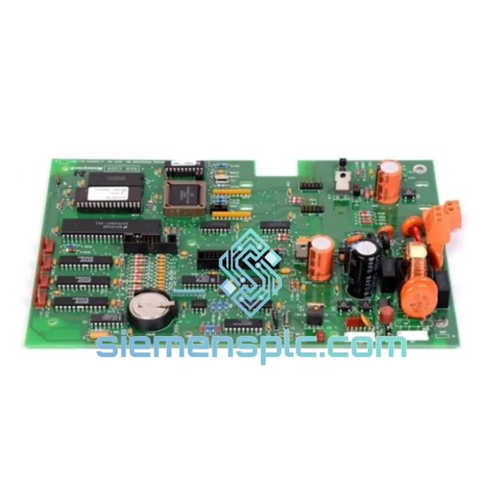 HONEYWELL 51309355-001 DCS PC Board