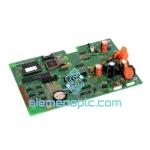 HONEYWELL 51309355-001 DCS PC Board image 2