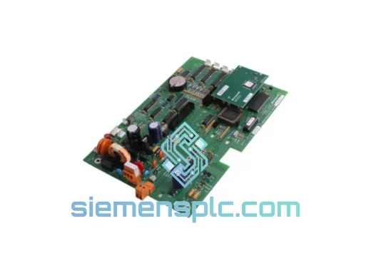 Honeywell 51309355-501 DCS Control Module