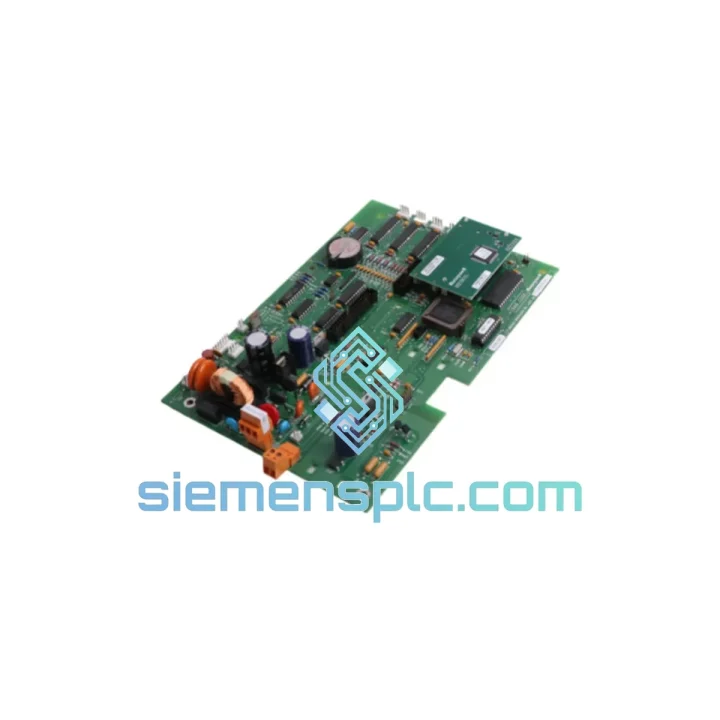 Honeywell 51309355-501 DCS Control Module