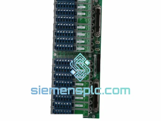 Honeywell 51309540-175 Analog Output Module