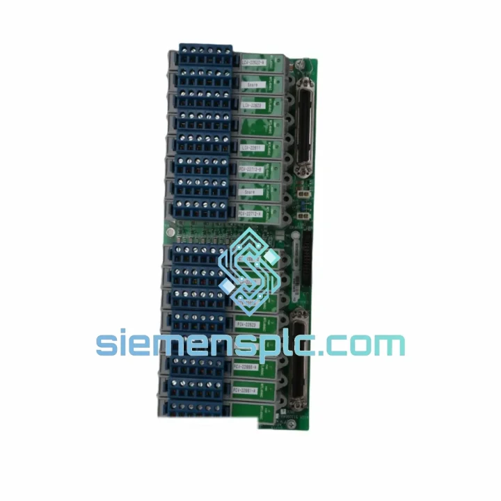Honeywell 51309540-175 Analog Output Module