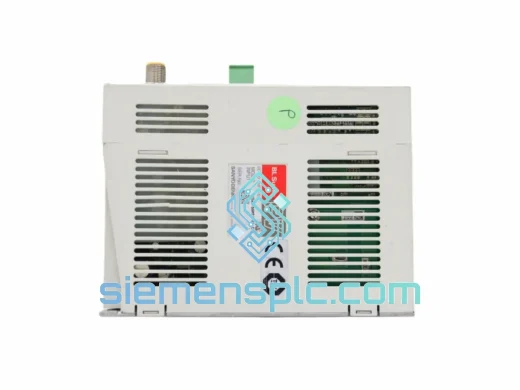 SST 5136-CN-VM ControlNet Communications Module – 5136 Series