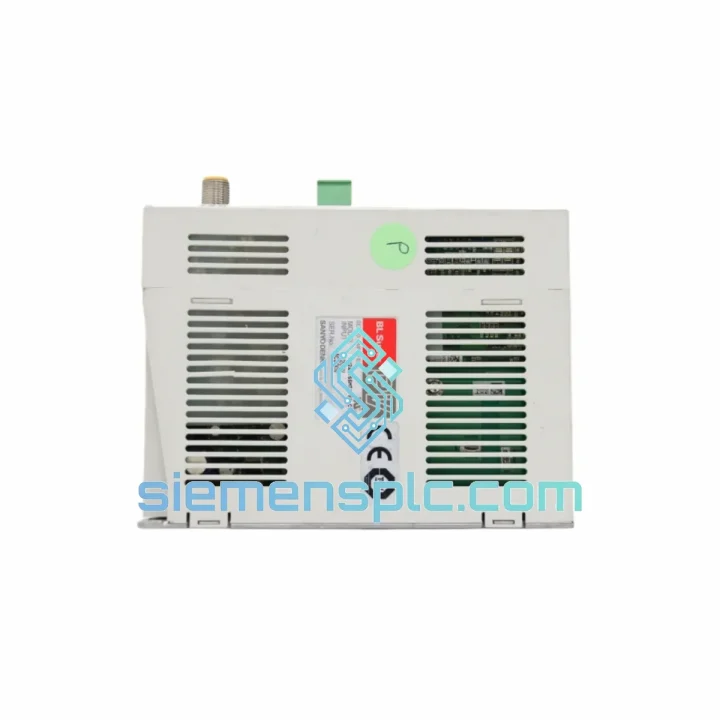 SST 5136-CN-VM ControlNet Communications Module – 5136 Series