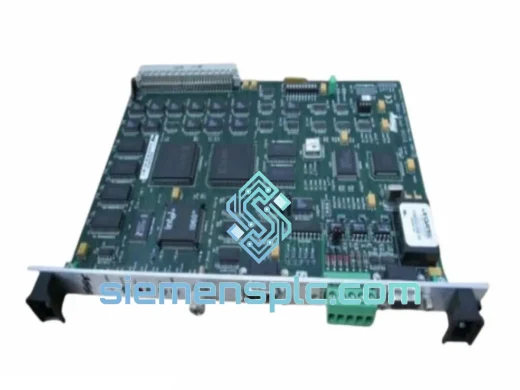 SST 5136-DNP-CPCI Fieldbus Interface Card