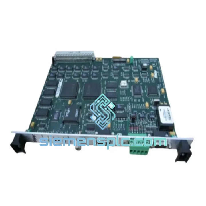 SST 5136-DNP-CPCI Fieldbus Interface Card