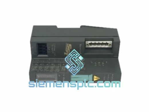 SIEMENS 5136-DNS-200S PLC Communication Module