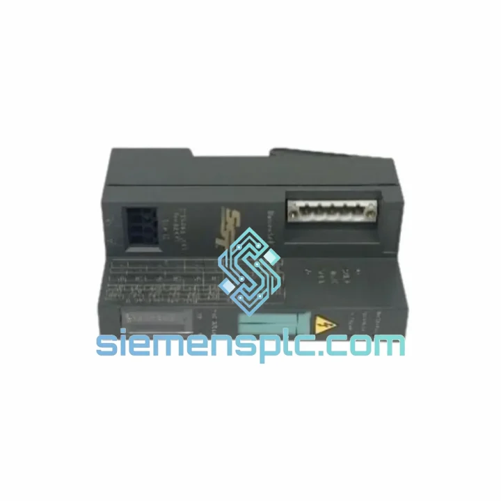 SIEMENS 5136-DNS-200S PLC Communication Module