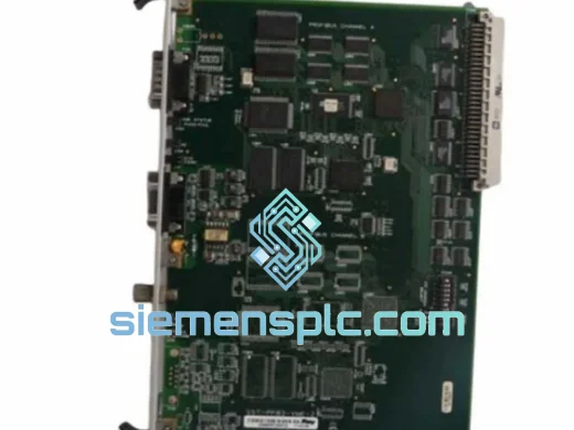 SST 5136-PFB-PCI PROFIBUS-DP Communication Card