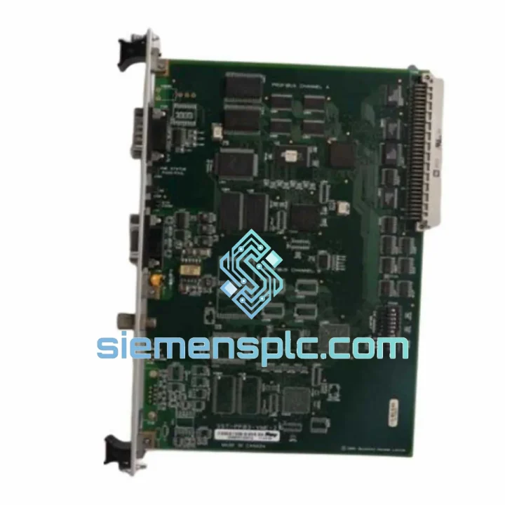 SST 5136-PFB-PCI PROFIBUS-DP Communication Card