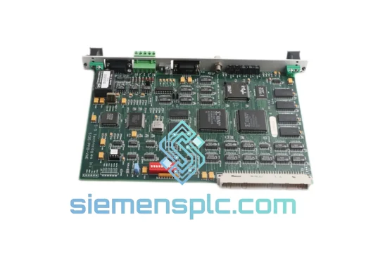 WOODWARD 5136-PFB-VME Profibus Interface Card