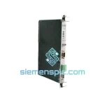 WOODWARD 5136-PFB-VME Profibus Interface Card image 2