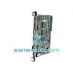 WOODWARD 5136-PFB-VME Profibus Interface Card image 3