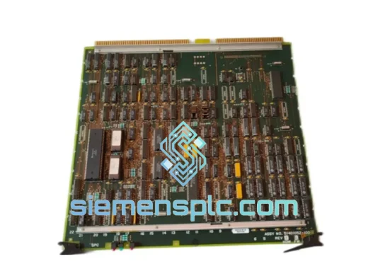 Honeywell 51401052-100 Smart Peripheral Controller Card