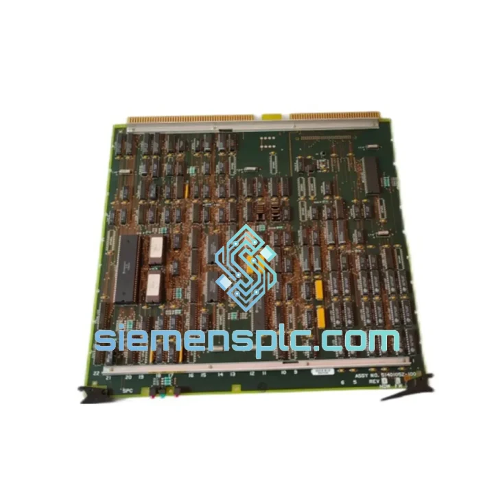 Honeywell 51401052-100 Smart Peripheral Controller Card