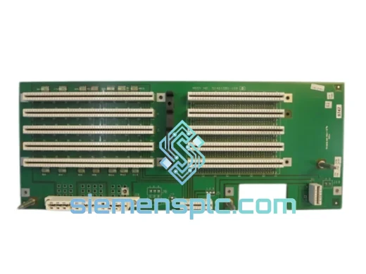 Honeywell 51401381-100 DCS Backpanel