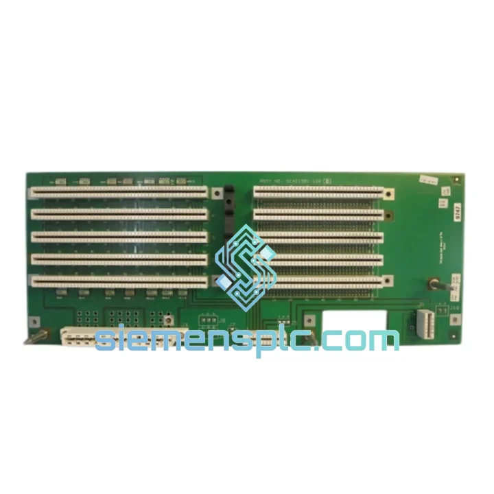 Honeywell 51401381-100 DCS Backpanel