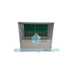 Honeywell 51401406-100 DCS I/O Chassis image 1