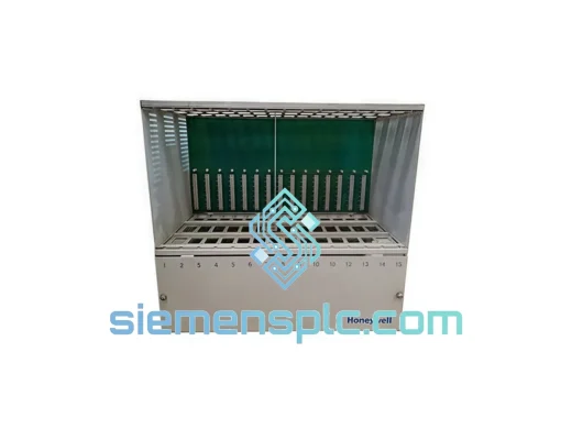 Honeywell 51401406-100 DCS I/O Chassis