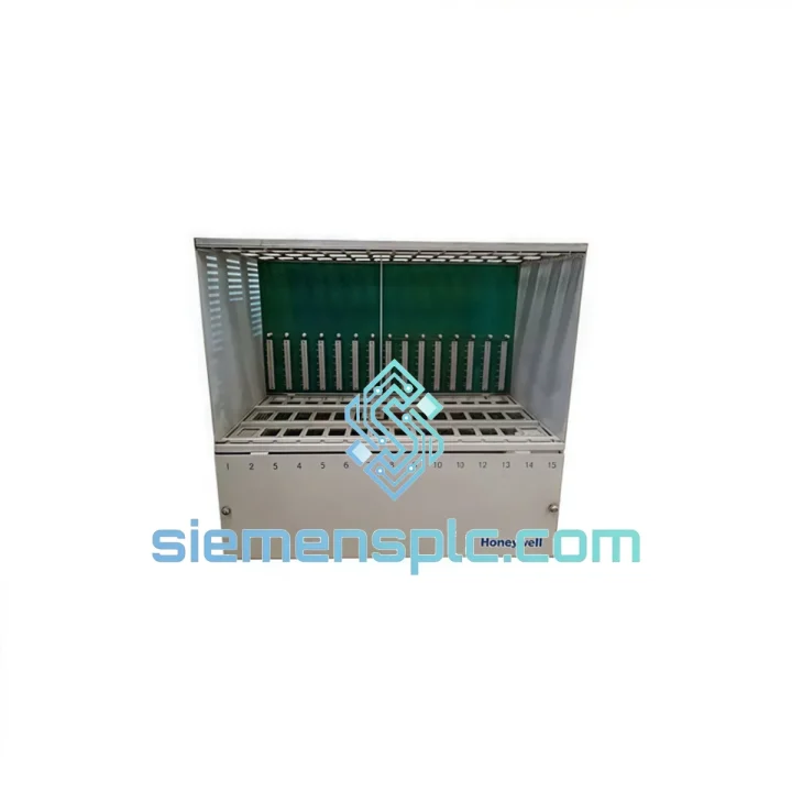 Honeywell 51401406-100 DCS I/O Chassis