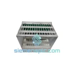 Honeywell 51401406-100 DCS I/O Chassis image 2