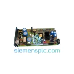 Honeywell 51401469-100 DCS Power Supply Module image 1