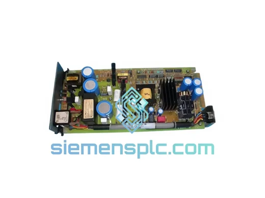Honeywell 51401469-100 DCS Power Supply Module