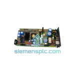Honeywell 51401469-100 DCS Power Supply Module image 3