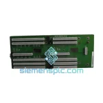 Honeywell 51401477-100 DCS Backpanel – TDC 3000 Classic Series image 1