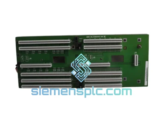 Honeywell 51401477-100 DCS Backpanel – TDC 3000 Classic Series